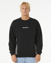 GIANT PRAWN CREW - Rip Curl